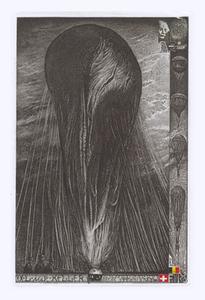 A Flight in the Silence